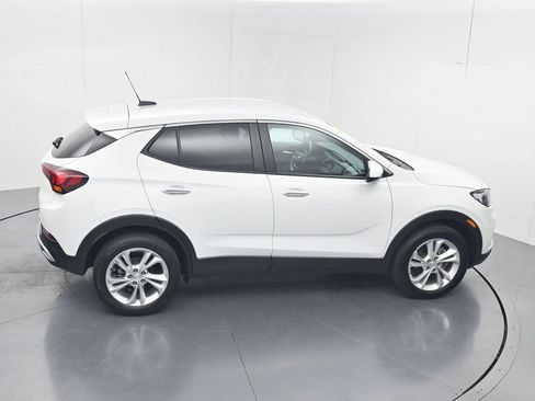 Used 2023 Buick Encore GX Preferred w/ Cold Weather Comfort Package AWD/4WD image 58