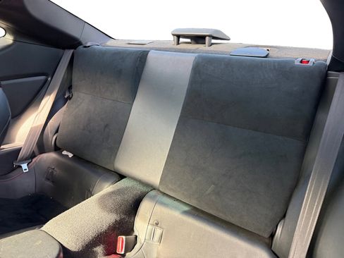 Used 2016 Subaru BRZ Limited w/ Popular Package #4 image 13