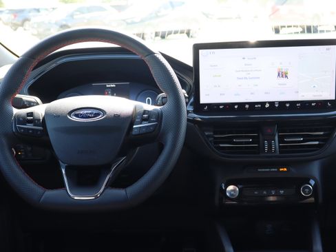 Used 2023 Ford Escape ST-Line Select w/ Tech Pack #2 image 14