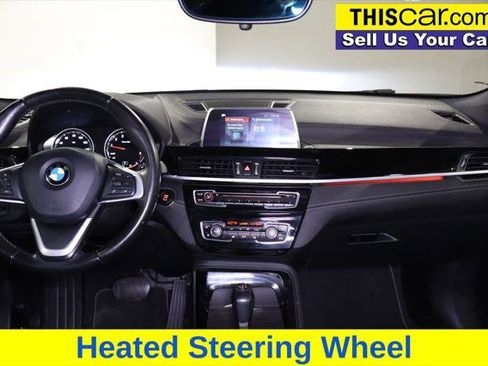 Used 2018 BMW X2 sDrive28i w/ Convenience Package FWD image 25