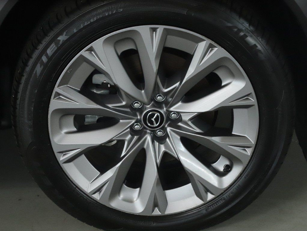 Used 2024 MAZDA CX-90 3.3 Turbo w/ Premium Package AWD/4WD image 11