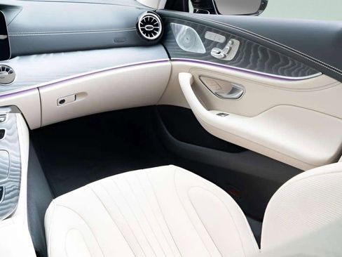 Used 2023 Mercedes-Benz CLS 450 4MATIC image 49