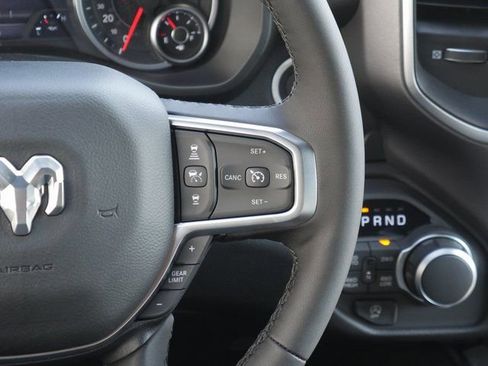 New 2026 RAM 1500 Big Horn image 20