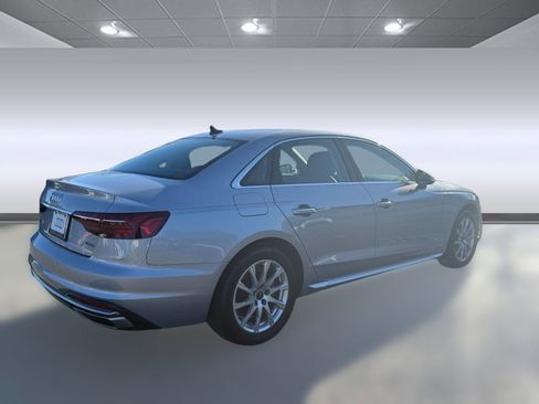 Used 2023 Audi A4 2.0T Premium w/ Convenience Package image 9