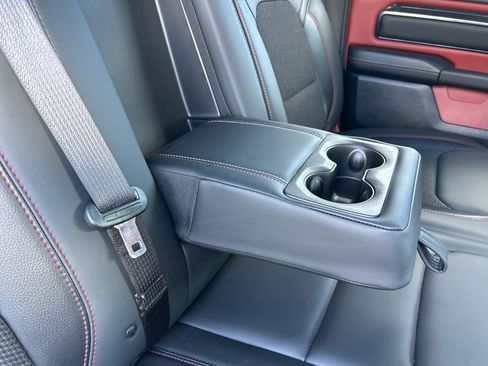 Used 2022 RAM 1500 TRX image 56