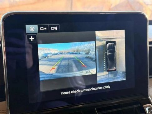 Used 2018 Lincoln Navigator L Reserve w/ Technology Package image 43