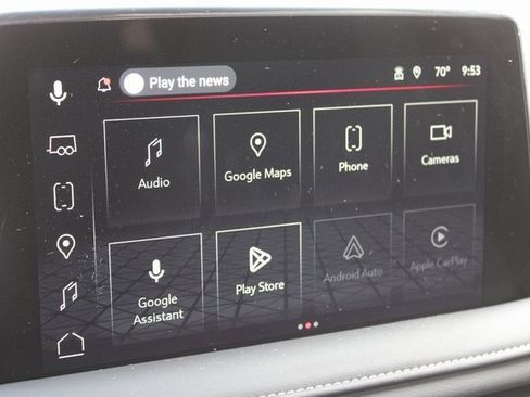 Used 2023 GMC Yukon SLT w/ SLT Premium Package image 10