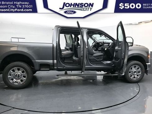 New 2026 Ford F250 Lariat w/ Lariat Ultimate Package AWD/4WD image 26