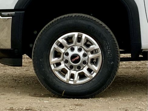 New 2026 GMC Sierra 2500 Pro image 19