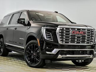 New 2026 GMC Yukon XL Denali w/ Sun & Power Step Package AWD/4WD video 1