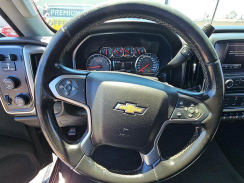Used 2019 Chevrolet Silverado 2500 LT w/ LT Plus Package AWD/4WD image 10