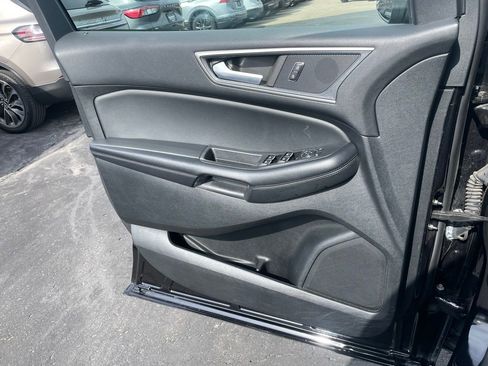 Used 2023 Ford Edge SEL AWD/4WD image 51