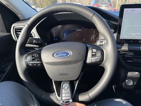 Certified 2023 Ford Escape Active w/ Tech Pack #1 image 23