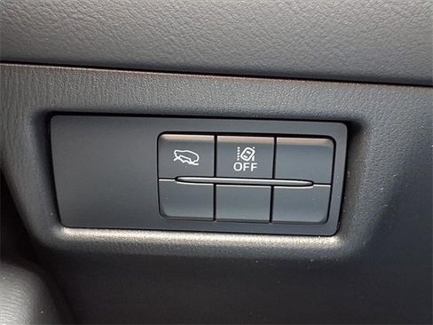 New 2025 MAZDA CX-5 AWD 2.5 S w/ Select Package image 13