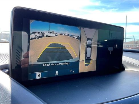 Used 2022 Acura RDX AWD w/ A-Spec & Advance Pkg image 31