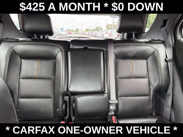 Used 2024 Chevrolet Equinox Premier AWD/4WD image 34