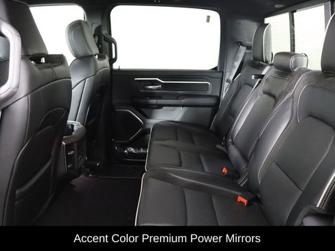 New 2026 RAM 1500 Laramie image 15