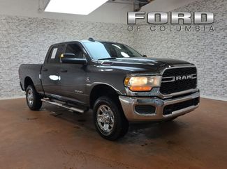 Used 2019 RAM 2500 Tradesman video 1