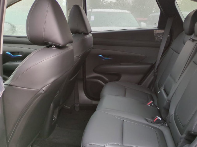 New 2026 Hyundai Tucson SEL FWD image 13