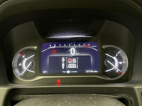 Used 2023 Honda Passport EX-L image 9