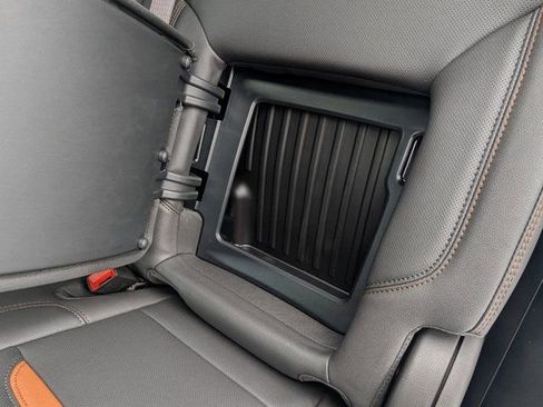 New 2026 GMC Sierra 2500 AT4 w/ AT4 Premium Plus Package image 4