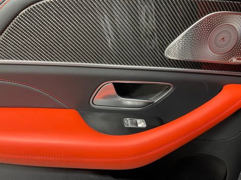 Certified 2021 Mercedes-Benz GLE 63 AMG S image 24