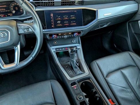 Used 2021 Audi Q3 2.0T Premium Plus w/ Premium Plus Package image 23