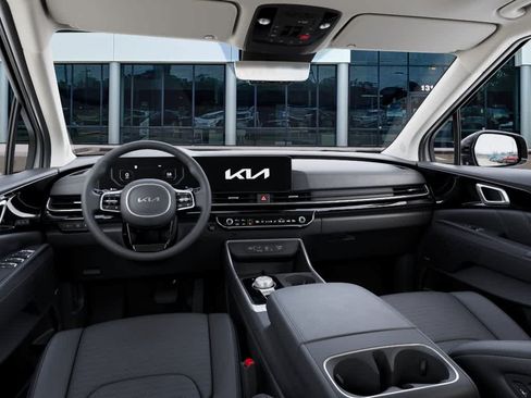 New 2026 Kia Carnival SX Prestige FWD image 14