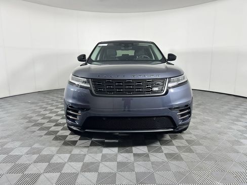Used 2025 Land Rover Range Rover Velar Dynamic SE image 4