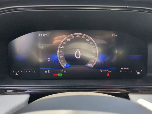New 2026 Volkswagen Taos S FWD image 28