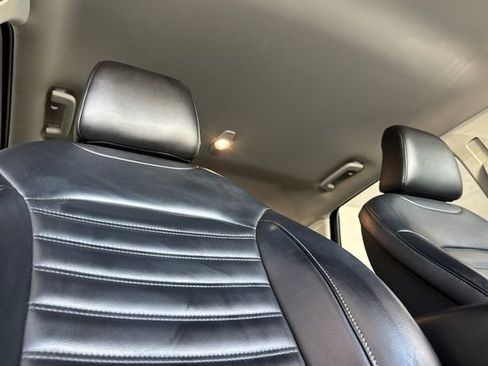 Used 2024 Ford Edge SEL AWD/4WD image 20