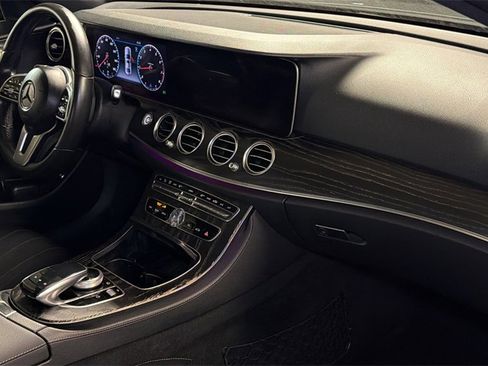 Used 2020 Mercedes-Benz E 350 E 350 w/ Premium Package image 9