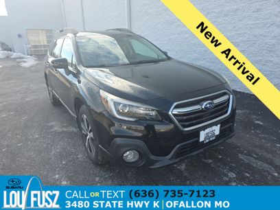 Used 2019 Subaru Outback 2.5i Limited w/ Popular Package #2
