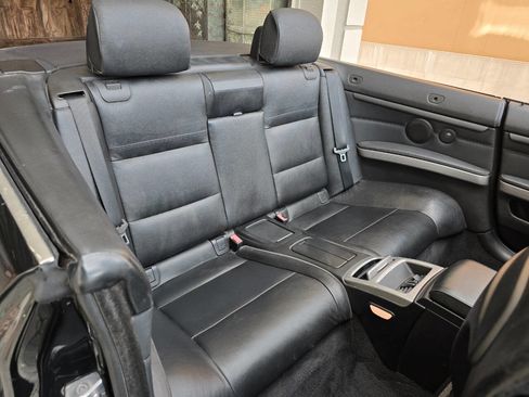 Used 2011 BMW 335is Convertible image 74