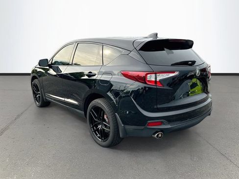 Used 2020 Acura RDX FWD w/ Technology Package image 27