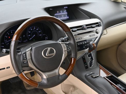 Used 2015 Lexus RX 350 FWD image 13