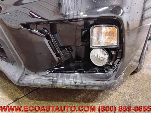 Used 2019 Subaru WRX Premium image 17