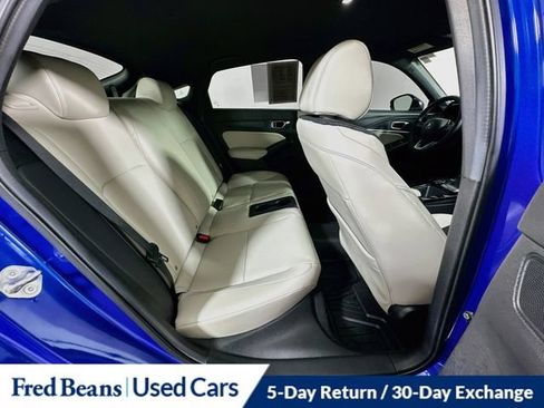 Used 2024 Acura Integra Type S FWD image 30