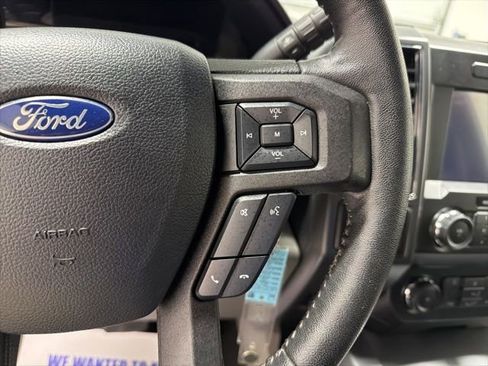 Used 2019 Ford F150 XLT w/ Equipment Group 302A Luxury AWD/4WD image 17