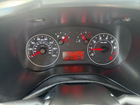 Used 2021 RAM ProMaster City Tradesman SLT image 17