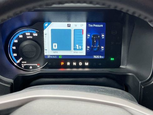 Used 2023 Ford Bronco Big Bend image 12