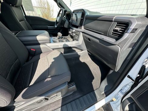 New 2026 Ford F150 XLT image 21