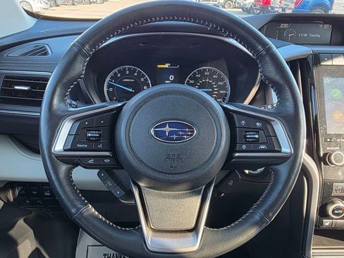 Used 2020 Subaru Ascent Limited w/ Popular Package #2A image 30