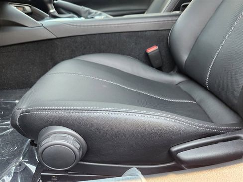 New 2025 MAZDA MX-5 Miata RF Grand Touring image 6