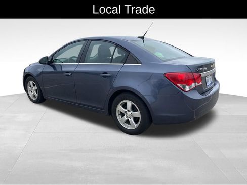 Used 2014 Chevrolet Cruze LT image 5