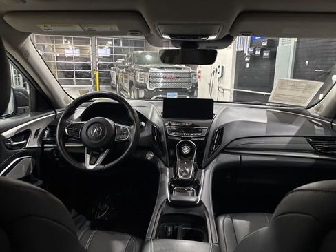 Used 2020 Acura RDX w/ Technology Package image 30