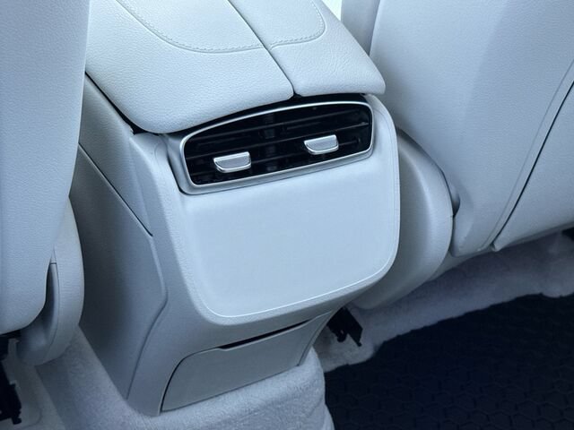 Certified 2023 Mercedes-Benz EQE 350+ 4MATIC SUV image 14