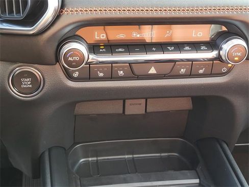 New 2026 MAZDA CX-50 2.5 Turbo w/ Accent Package image 20