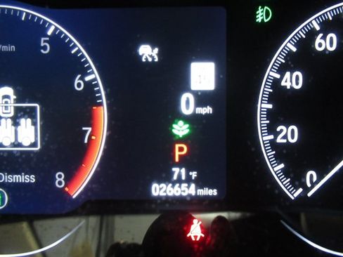 Used 2022 Honda Accord Sport image 21