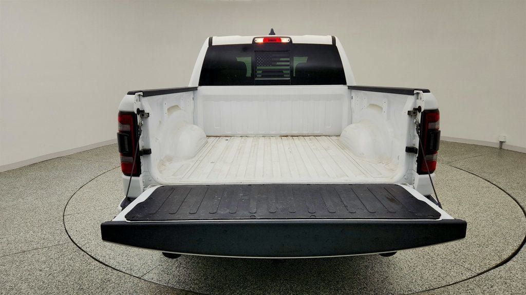 Used 2023 RAM 1500 Limited w/ Night Edition AWD/4WD image 22